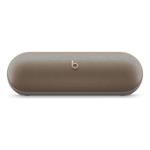 Beats Pill, bezdrátový Bluetooth reproduktor – šumivě zlatý