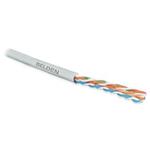 Belden kabel UTP CAT5e drát, čistá měď, 1m