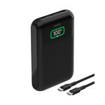 Belkin BOOST CHARGE USB-C Power Delivery PowerBanka, 20000mAh, 65W, černá