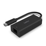 Belkin externí 2.5Gbps Ethernetový adaptér, USB-C