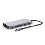 Belkin USB-C 7-in-1 Multimedia Hub