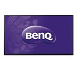 BenQ ST5501K 55'' Digital Signage 3840x2160 (4K)/1200:1/DP/HDMI/DVI/VGA/repro/10bit panel