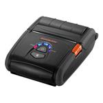 Bixolon SPP-R300i K, mobilní tiskárna, 80mm, Bluetooth, černá