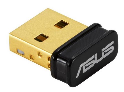 Bluetooth adaptéry