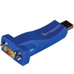 Brainboxes USB to Serial 1 Port RS232