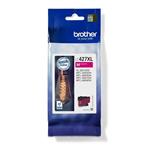 Brother LC-427XLM (inkoust magenta, 5 000 str.)