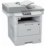 Brother MFC-L6800DW, A4, 46ppm, duplex, ADF, USB, LAN, Wi-Fi