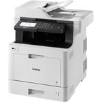 Brother MFC-L8900CDW, A4, 31ppm, duplex, DADF, fax, USB, LAN, Wi-Fi n