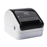 Brother QL-1110NWB tiskárna samolepících štítků, ethernet, WiFi, bluetooth