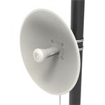 Cambium Networks ePMP 5 GHz Force 300-25L SM Bulk Packaging - 6pcs per Box (EU, EU cord) with Tilt bracket included