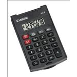 Canon AS-8, kapesní kalkulačka