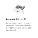 Canon C-A1 kazeta na papír A5 Landscape 450 listů
