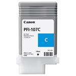 Canon cartridge PFI-107C 130ml (PFI107C)
