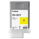 Canon cartridge PFI-107Y 130ml (PFI107Y)