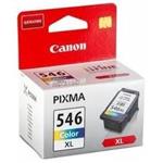 Canon CL-546 XL, inkoustová cartridge, barevná, 13ml