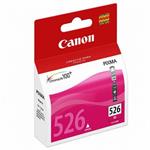 CANON CLI-526M náplň Magenta (purpurová), 9ml