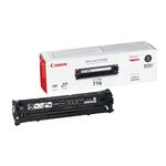 Canon CRG-716BK toner, černý