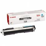 Canon CRG-729 C, azurová tonerová kazeta, 1000 stran