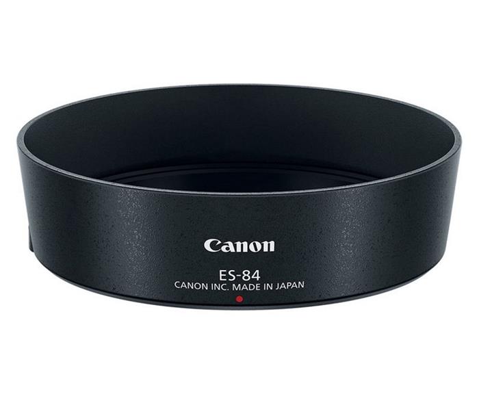Canon ES-84 EMEA sluneční clona