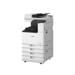 Canon imageRUNNER C3326i MFP + kazetová jednotka AW1 + toner + instalace
