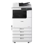 Canon imageRUNNER C3326i PAAS, bez tonerů