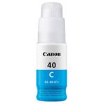 Canon Ink GI-40 Cyan