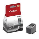 CANON PG-37 náplň černá malá 11ml