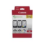 Canon PG-545XL x2 /CL-546XL Multi Pack