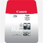 Canon PG-560/CL-561 Photo Value Pack