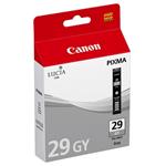 Canon PGI-29 GY, šedá
