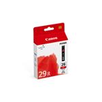 Canon PGI-29 R, červená