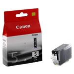 Canon PGI-5Bk, černá inkoustová cartridge, 360 stran