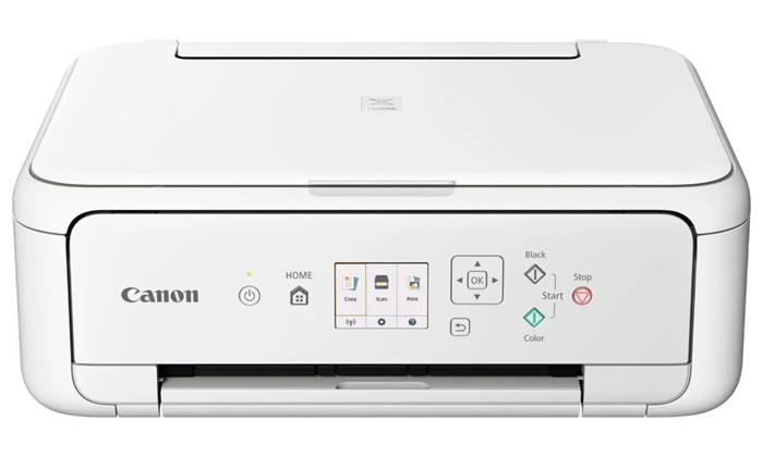 Canon PIXMA TS5151 bílá
