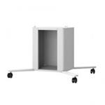 Canon plochý podstavec typu AB1 (Plain Pedestal Type-AB1)