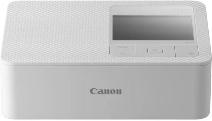 Canon SELPHY CP1500 bílá