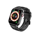 CARNEO Ventura HR+ Cellular 4G/Black/Sport Band/Black