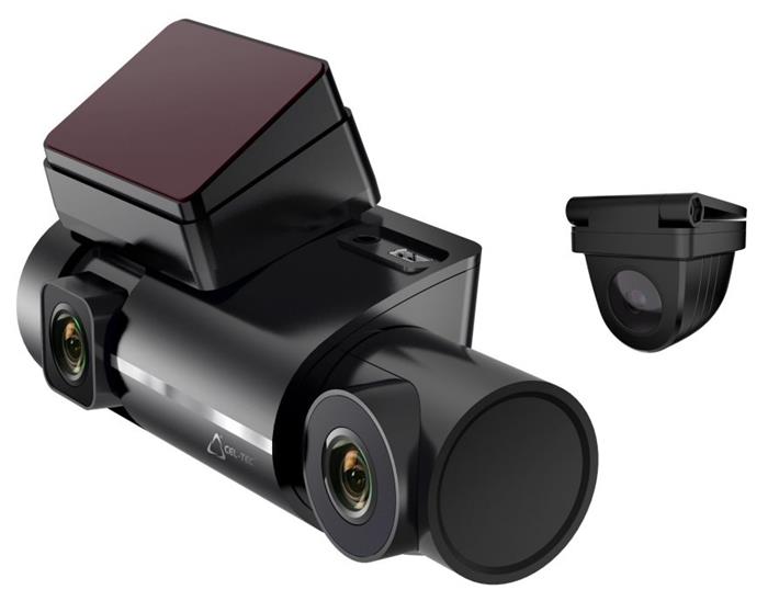 Cel-Tec K5 Triple
