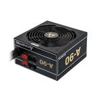 Chieftec A-90, 550W ATX zdroj, 14cm fan, 90+ Gold, modular