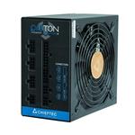 Chieftec Proton BDF-1000C, 1000W ATX zdroj, 80+ Bronze, modular