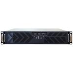 CHIEFTEC UNC-210T-B-U3-OP
