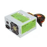 CHIEFTEC zdroj PSF-400B, 400W, ATX-12V  2.3, pasivní PFC pro 19" 2U, 3U, 4U and 5U