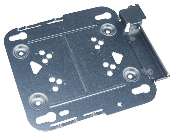 Cisco AIR-AP-BRACKET-1= 1040/1140/1260/3500 Low Profile Mounting Bracket (Default)