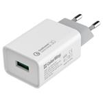 Colorway 18W USB nabíječka, 1x USB, Quick Charge 3.0