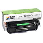 COLORWAY náhrada za toner HP 502A (Q6472A), žlutý, 4000 stran