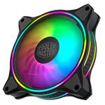 Cooler Master MASTERFAN MF120 HALO 3IN1 ARGB, 650-1800rpm, PWM