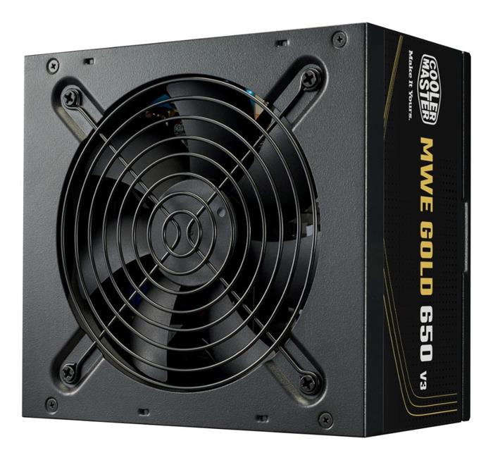 Cooler Master MWE Gold 650W V3