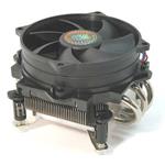 Cooler Master RR-LCH-P9E1-GP, chladič CPU, s775