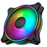 Cooler Master ventilátor MASTERFAN MF120 HALO ARGB, 650-1800rpm, PWM