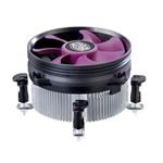 Coolermaster X Dream i117, chladič CPU, LGA1155/ 1156/ 775