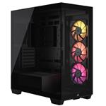 Corsair iCUE LINK 3500X RGB Black